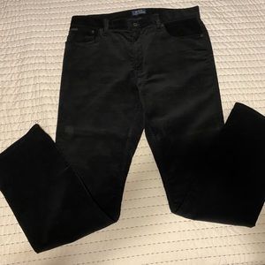 Men’s Polo Corduroy Pants